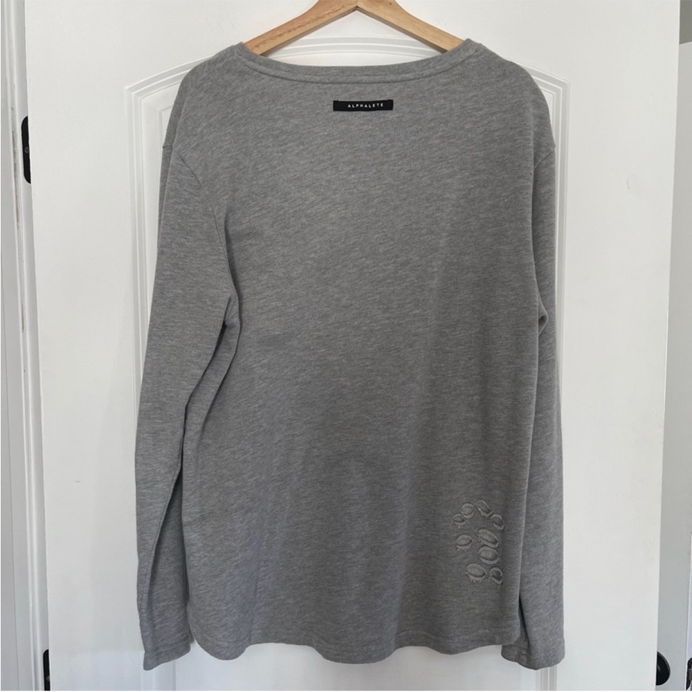 Alphalete XL set of 2 - Picture 5 of 5
